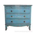 French Country Furniture (chest HL804)